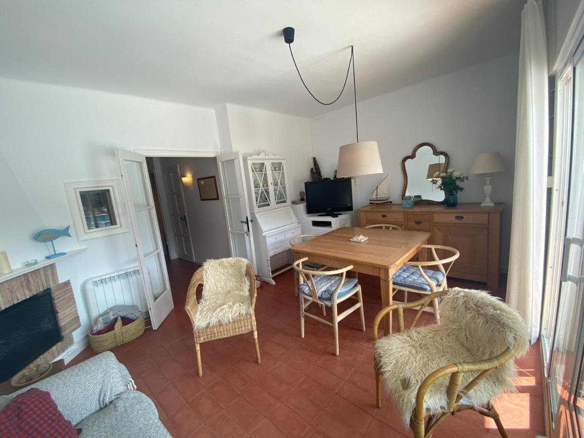 Dofi 1 Apartment Tamariu Luaran gambar